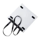 Гермопакет Trekmates Map Case TM-005586 clear O/S (015.1409) - зображення 1