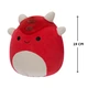 Мягкая игрушка Squishmallows Динозавр Сергио 19 см (SQCR05388) - изображение 2