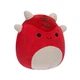 Мягкая игрушка Squishmallows Динозавр Сергио 19 см (SQCR05388) - изображение 3