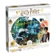 Пазл Winning Moves Harry Potter Magical Creatures 500 деталей (WM00368-ML1-6) - зображення 1