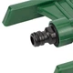 Дождеватель Grad круговой 3-и рожка lite (Н-основание) (ABS) (5014435) - изображение 3