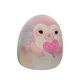 Мягкая игрушка Squishmallows Линивец Вим 19 см (SQVA00858) - изображение 3