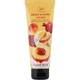 Крем для рук Shik Nectar Yogurt Touch Экстракт персика и граната 75 мл (4823107604423) - изображение 1