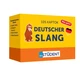 Навчальний набір English Student Картки для вивчення німецької мови Deutscher Slang (укр.) (591226007) - зображення 1