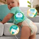 Подгузники Pampers Active Baby Maxi Размер 4 (9-14 кг) 46 шт (8001090949097) - изображение 7