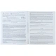 Зошит Kite предметний Letters 48 аркушів, фізика клітинка (K24-240-7) - зображення 5