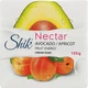 Тверде мило Shik Nectar Авокадо і абрикос 125 г (4823107602818) - зображення 1