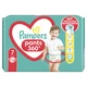 Підгузки Pampers Pants Giant Plus Розмір 7 (17+ кг) 42 шт (8700216341639) - зображення 2