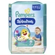 Подгузники Pampers для плавания Splashers Размер 3-4 (6-11 кг) 12 шт (8001090698346) - изображение 2