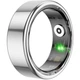 Смарт-кільце Smart Ring SSR-03 розмір 7 Срібний (1076460) - зображення 2