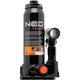 Домкрат Neo Tools гидравлический бутылочный 2т, 181-345мм (10-450) - изображение 2