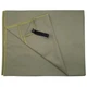 Туристическое полотенце Tribe з мікрофібри в чохлі Pocket Towel 75х150 XL Army-green (T-LC-0001-XL-army-green) - изображение 6