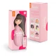 Кукла Orange Sweet Sisters Софи в розовом платье (SS03-03) - изображение 1