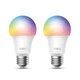 Розумна лампочка TP-Link Tapo L530E (2-Pack) (Tapo L530E(2-Pack)) - зображення 1