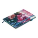 Книга записна Buromax CHERIE А5 96 аркушів крапка, синій (BM.295305-02) - зображення 3