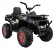 Pojazd elektryczny Ramiz Quad ATV Desert Moro (5903864908046) - obraz 1