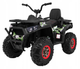 Pojazd elektryczny Ramiz Quad ATV Desert Moro (5903864908046) - obraz 2