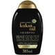 Шампунь OGX Kukui Oil Увлажнение и гладкость 385 мл (0022796974211) - изображение 1