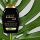 Шампунь OGX Kukui Oil Увлажнение и гладкость 385 мл (0022796974211) - изображение 6