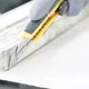 Ніж монтажний Stanley FatMax, 25-мм сегментне лезо гвинтовий фіксатор, L=205 мм. (FMHT10330-0) - зображення 2