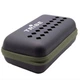 Туристическое полотенце Tribe з мікрофібри в чохлі Pocket Towel 60х120 L Army-green (T-LC-0001-L-army-green) - изображение 2
