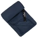 Туристическое полотенце Tribe з мікрофібри в чохлі Pocket Towel 60х120 L Navy (T-LC-0001-L-navy) - изображение 4