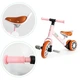 Біговел Ecotoys Велосипед 2 в 1 Energy pink (LC-V1307 PINK) - зображення 9