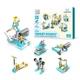Конструктор Makerzoid Smart Robot Standard (MKZ-PF-SD) - изображение 3