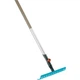 Грабли Gardena стальные (арт.3177) + ручка деревянная 130 см (арт.3723) (03024-20.000.00) - изображение 6