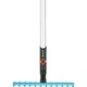 Грабли Gardena стальные (арт.3177) + ручка деревянная 130 см (арт.3723) (03024-20.000.00) - изображение 10