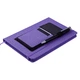 Книга записна Buromax COMFORT А5 96 аркушів крапка, фіолетовий (BM.295309-07) - зображення 3
