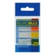 Стикер-закладка Buromax Половинки Plastic bookmarks 45x12mm, 5*20 шт, neon (BM.2305-98) - изображение 1