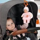 Лялька Zapf Baby Born For babies Рожеве янголятко 18 см (832295-2) - зображення 2
