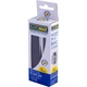 Степлер Buromax RUBBER TOUCH №10,12 листов 107х25х54 мм, черный (BM.4128-01) - изображение 4