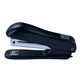 Степлер Buromax JOBMAX №10,10 листов 90x39x24мм, черный (BM.4102-01) - изображение 1