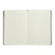 Книга записна Buromax TOUCH ME А5 96 аркушів лінія, чорний (BM.295202-01) - зображення 5