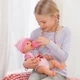 Пупс Zapf Baby Born - Очаровательная Эмма 43 см (834800) - изображение 4
