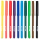 Фломастеры Kite Classic 10 цветов (K-455) - изображение 2