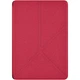 Чохол до електронної книги BeCover Ultra Slim Origami Amazon Kindle Paperwhite 12th Gen. 2024 7" Red (712841) - зображення 2