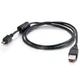 Дата кабель USB 2.0 AM to Micro 5P 0.8m Atcom (9174) - изображение 6
