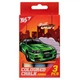 Мел Yes цветной Street Drift 3 шт JUMBO (400494) - изображение 1