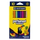 Фломастери Centropen 2589 Perfumes, 10 colors (2589/10) - зображення 2
