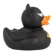 Іграшка для ванної Funny Ducks Качка Летюча Миша чорна (L1889) - зображення 4