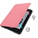 Чохол до електронної книги BeCover Smart Case Amazon Kindle Paperwhite 12th Gen. 2024 7" Rose Gold (712851) - зображення 5