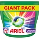 Капсули для прання Ariel Pods Все-в-1 Color 72 шт. (8001090725769) - зображення 1