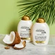 Шампунь OGX Coconut Milk Поживний з кокосовим молоком 385 мл (0022796970053) - зображення 11