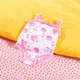 Аксесуар до ляльки Zapf Одяг для ляльки Baby Born – Боді з зайкой (834237) - зображення 3