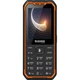 Мобильный телефон Sigma X-style 310 Force Type-C Black Orange (4827798855126) - изображение 1
