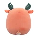 М'яка іграшка Squishmallows Лось Ромелу 30 см (SQCR06686) - зображення 4