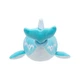 М'яка іграшка Pokemon Фінізен W20, 20 см (PKW3662) - зображення 4